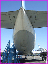 YS-11です