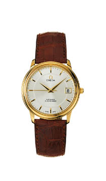 Prestige　Automatic