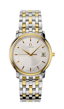 Prestige　Quartz