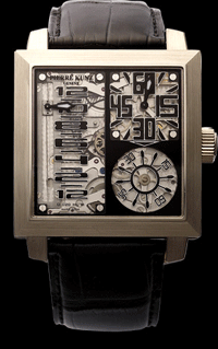 Ref. O 020 HLR