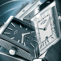 Rotary Revelation